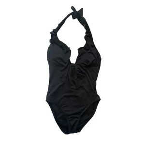 Black Kenneth Cole Swimsuit